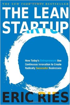 66 The Lean Startup