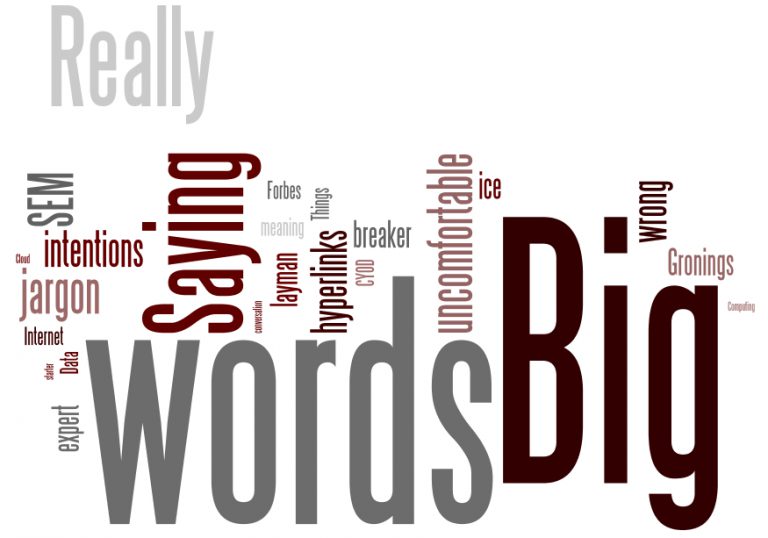 Choose a difficult word. Big word. big слово.