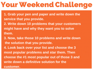 105 weekend challenge 4