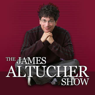 109 James Altucher Show