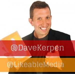 Dave Kerpen