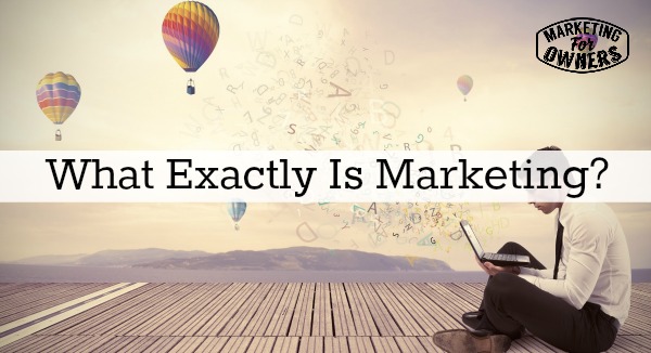 162 Marketing
