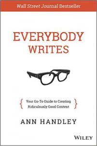 226 Everybody Writes Ann Handley