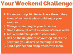 335 weekend challenge 6