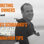 james schramko