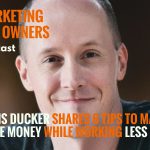 chris ducker