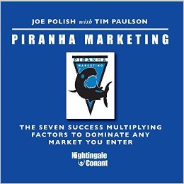 piranha marketing